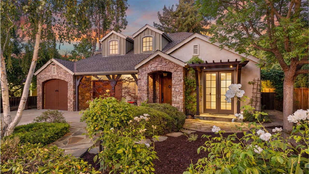 Day to Dusk Conversion sample